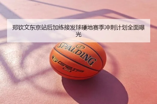 郑钦文东京站后加练接发球硬地赛季冲刺计划全面曝光