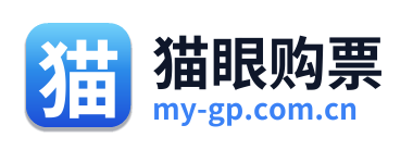 猫眼购票 Logo